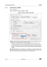 Предварительный просмотр 44 страницы STMicroelectronics STM32 Series Application Note