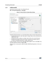 Предварительный просмотр 48 страницы STMicroelectronics STM32 Series Application Note