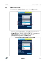 Предварительный просмотр 49 страницы STMicroelectronics STM32 Series Application Note