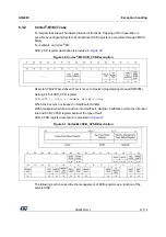 Предварительный просмотр 61 страницы STMicroelectronics STM32 Series Application Note