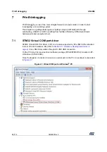 Предварительный просмотр 68 страницы STMicroelectronics STM32 Series Application Note