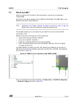 Предварительный просмотр 69 страницы STMicroelectronics STM32 Series Application Note