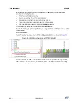 Предварительный просмотр 72 страницы STMicroelectronics STM32 Series Application Note