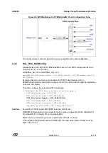 Предварительный просмотр 89 страницы STMicroelectronics STM32 Series Application Note