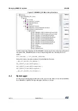 Предварительный просмотр 96 страницы STMicroelectronics STM32 Series Application Note