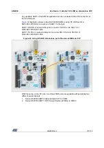 Предварительный просмотр 107 страницы STMicroelectronics STM32 Series Application Note