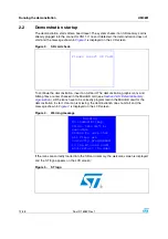 Предварительный просмотр 12 страницы STMicroelectronics STM32100B-EVAL User Manual