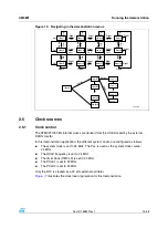 Предварительный просмотр 15 страницы STMicroelectronics STM32100B-EVAL User Manual