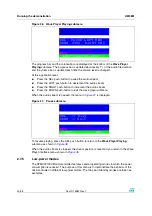 Предварительный просмотр 30 страницы STMicroelectronics STM32100B-EVAL User Manual