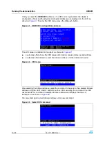 Предварительный просмотр 40 страницы STMicroelectronics STM32100B-EVAL User Manual