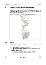 Предварительный просмотр 44 страницы STMicroelectronics STM32100B-EVAL User Manual