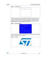 Предварительный просмотр 13 страницы STMicroelectronics STM32100E-EVAL User Manual