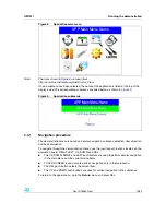 Предварительный просмотр 15 страницы STMicroelectronics STM32100E-EVAL User Manual