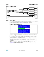 Предварительный просмотр 17 страницы STMicroelectronics STM32100E-EVAL User Manual