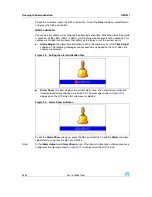 Предварительный просмотр 28 страницы STMicroelectronics STM32100E-EVAL User Manual