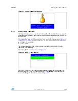 Предварительный просмотр 29 страницы STMicroelectronics STM32100E-EVAL User Manual