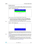 Предварительный просмотр 35 страницы STMicroelectronics STM32100E-EVAL User Manual