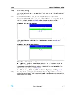 Предварительный просмотр 37 страницы STMicroelectronics STM32100E-EVAL User Manual