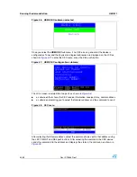 Предварительный просмотр 40 страницы STMicroelectronics STM32100E-EVAL User Manual