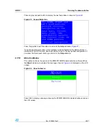 Предварительный просмотр 43 страницы STMicroelectronics STM32100E-EVAL User Manual