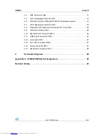 Preview for 3 page of STMicroelectronics STM3210E-EVAL User Manual