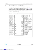 Preview for 5 page of STMicroelectronics STM3210E-EVAL User Manual