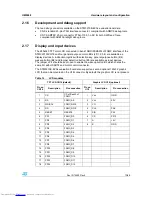 Preview for 13 page of STMicroelectronics STM3210E-EVAL User Manual