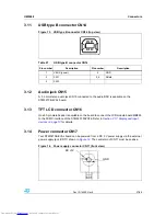 Preview for 27 page of STMicroelectronics STM3210E-EVAL User Manual