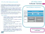 Предварительный просмотр 9 страницы STMicroelectronics STM32Cube Quick Start Manual