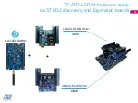 Предварительный просмотр 12 страницы STMicroelectronics STM32Cube Quick Start Manual