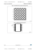 Предварительный просмотр 26 страницы STMicroelectronics STM32F031C4 Manual