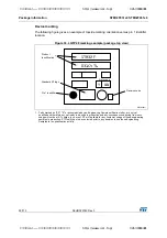 Предварительный просмотр 90 страницы STMicroelectronics STM32F031C4 Manual