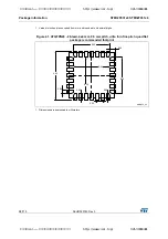 Предварительный просмотр 98 страницы STMicroelectronics STM32F031C4 Manual