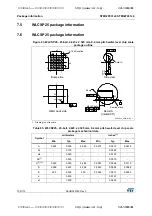 Предварительный просмотр 100 страницы STMicroelectronics STM32F031C4 Manual