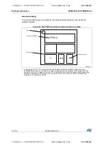 Preview for 102 page of STMicroelectronics STM32F031C4 Manual