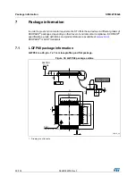 Preview for 80 page of STMicroelectronics STM32F038C6 Manual