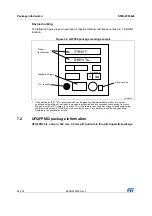 Preview for 82 page of STMicroelectronics STM32F038C6 Manual