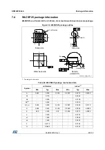 Preview for 89 page of STMicroelectronics STM32F038C6 Manual