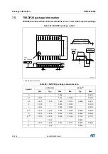 Preview for 92 page of STMicroelectronics STM32F038C6 Manual