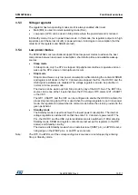 Preview for 15 page of STMicroelectronics STM32F042C4 Manual