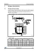 Preview for 95 page of STMicroelectronics STM32F042C4 Manual