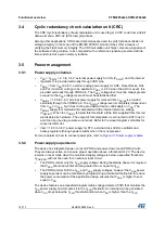 Preview for 14 page of STMicroelectronics STM32F042C6 Manual