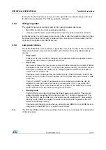 Preview for 15 page of STMicroelectronics STM32F042C6 Manual