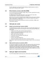 Preview for 18 page of STMicroelectronics STM32F042C6 Manual