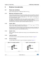 Preview for 42 page of STMicroelectronics STM32F042C6 Manual