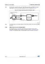 Preview for 64 page of STMicroelectronics STM32F042C6 Manual