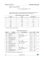 Preview for 80 page of STMicroelectronics STM32F042C6 Manual