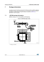 Preview for 90 page of STMicroelectronics STM32F042C6 Manual