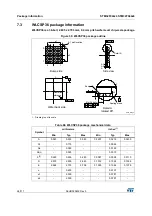 Preview for 96 page of STMicroelectronics STM32F042C6 Manual