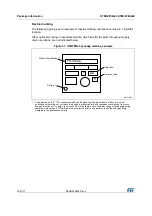 Preview for 104 page of STMicroelectronics STM32F042C6 Manual